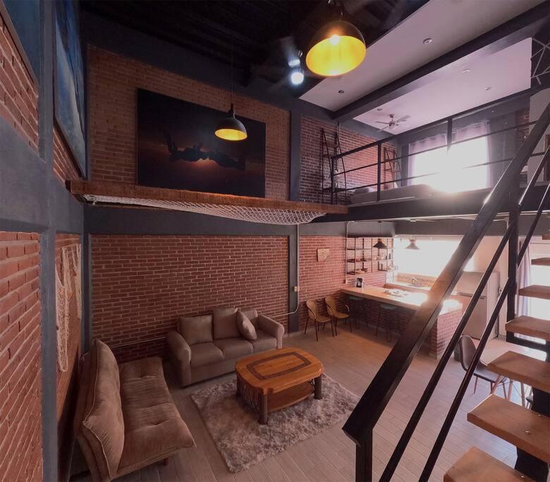 Апартаменти Residencial Aereo Albatros Текескітенго Екстер'єр фото