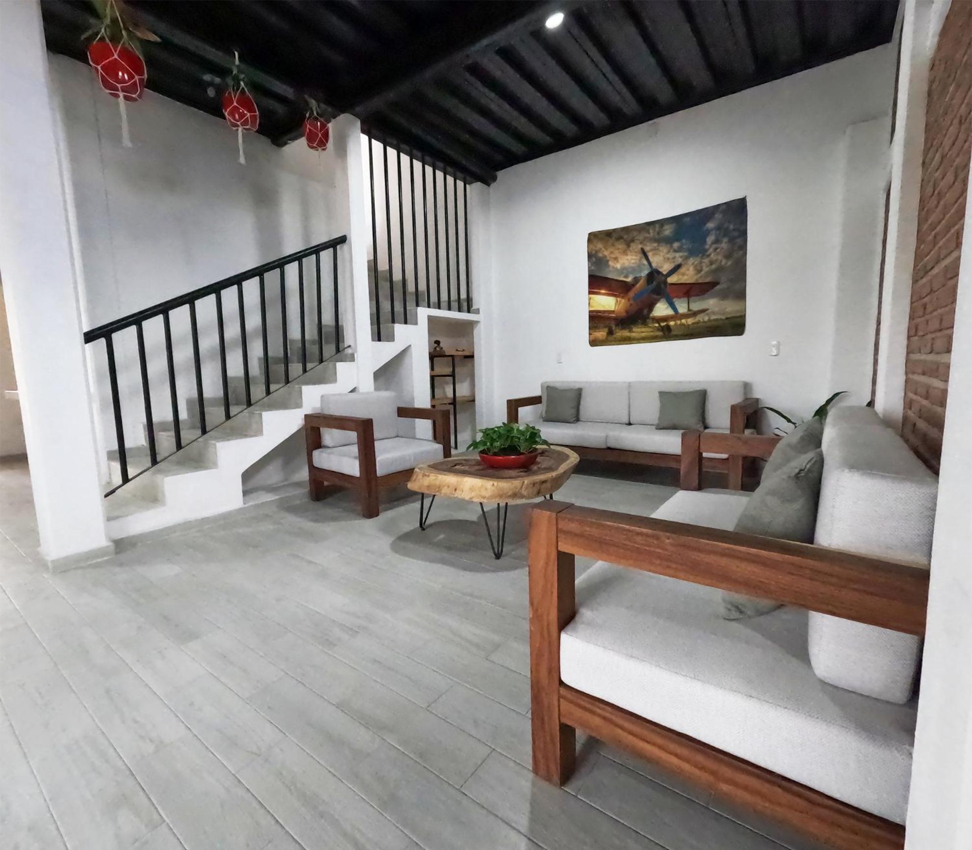 Апартаменти Residencial Aereo Albatros Текескітенго Екстер'єр фото